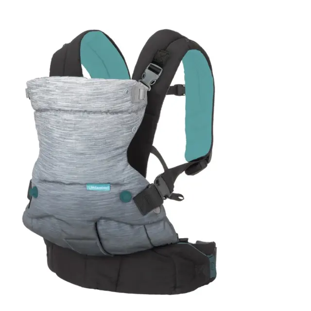 INFANTINO GO FORWARD EVOLVED ERGONOMIC CARRIER