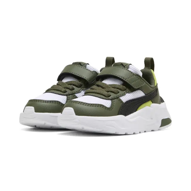 Puma Infant's Trinity 2 Lite AC+ (TD) Λαδί 403705-14 (Puma) - 20 2