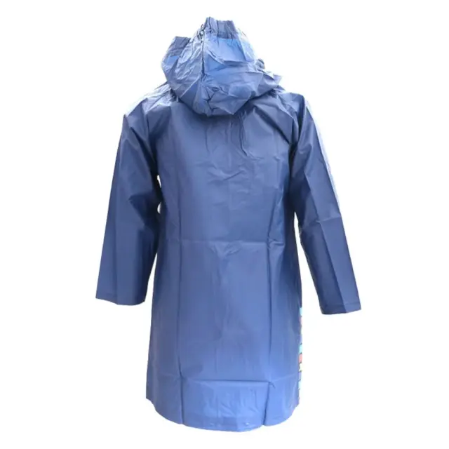 Αδιάβροχο Raincoat Παιδικό με Κουκούλα Stitch 8110033 - 5-6Y (110-116cm) 3
