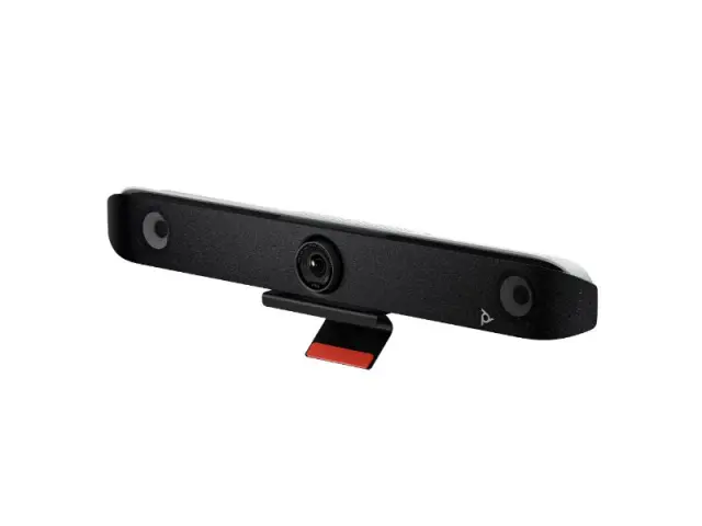 HP Poly Studio V52 USB Video Bar (A09D4AA)