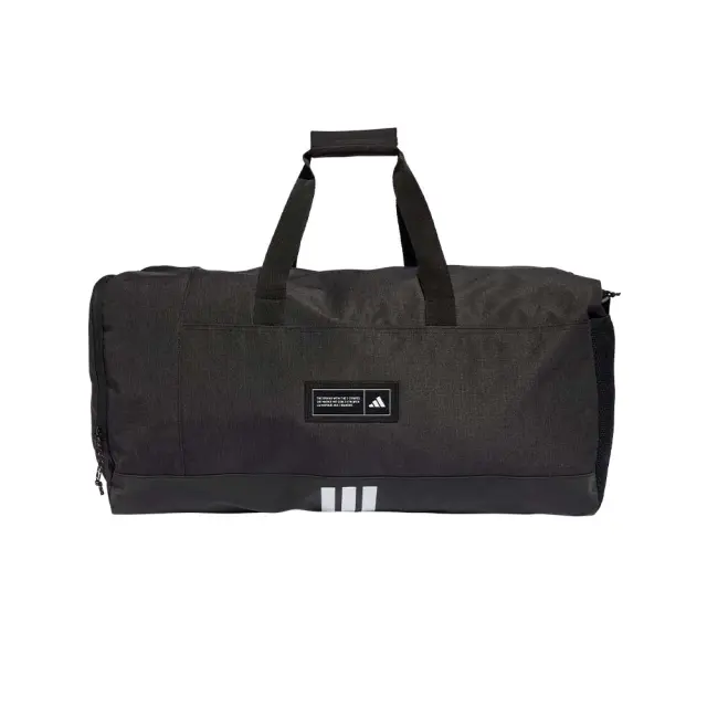 adidas Performance 4ATHLTS Large Duffel Bag Μαύρο IM5522 (adidas Performance) - One Size