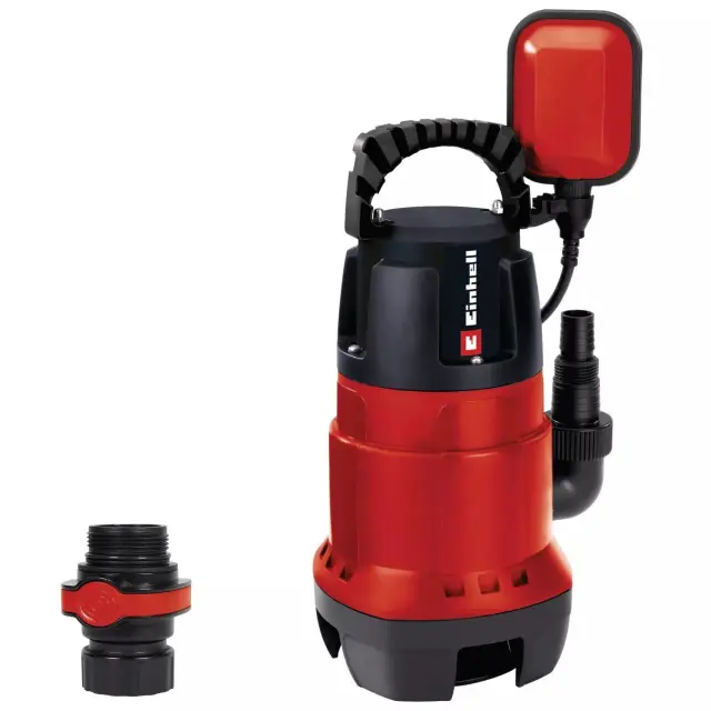 Einhell 4170682 - Υποβρύχια αντλία ακάθαρτων υδάτων GC-DP 7835