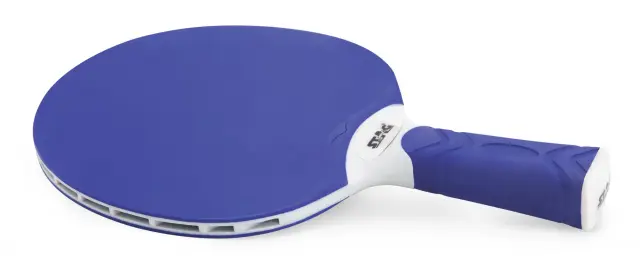Ρακέτα Ping Pong Εξωτερικού Χώρου STAG Halo Μπλε (42524)