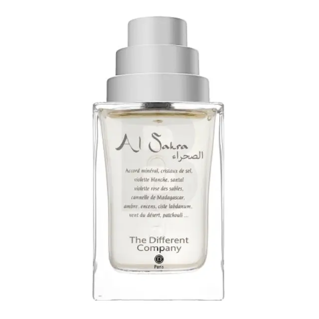 The Different Company Al Sahra Eau de Parfum unisex 100 ml