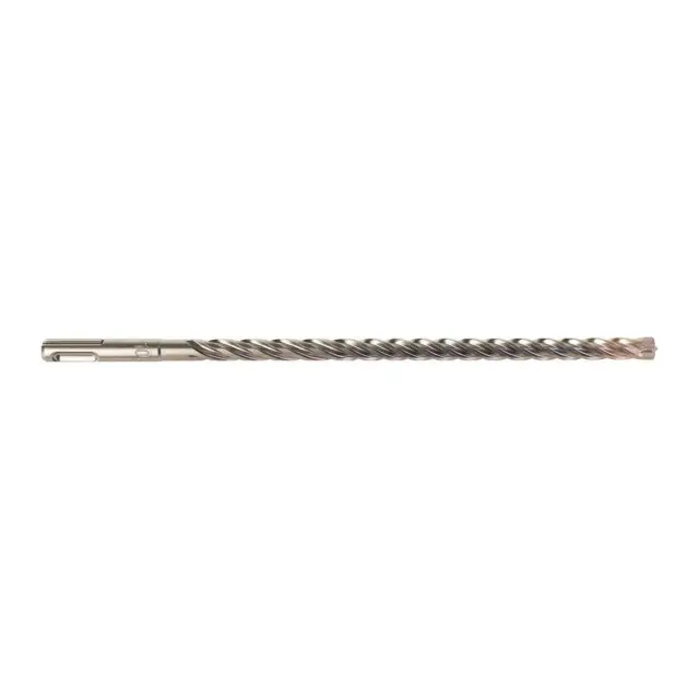 Milwaukee 4932352028 - Τετράκοπο Τρυπάνι με SDS Plus Στέλεχος για Δομικά Υλικά 10x200mm