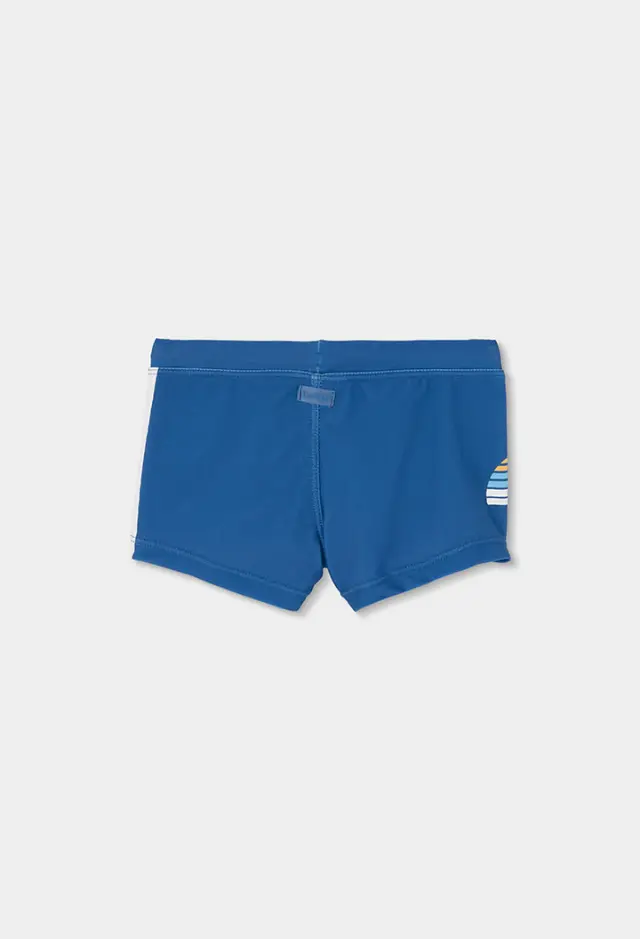 Boboli Swimsuit polyamide για αγόρι 503187-2569 - 5 2