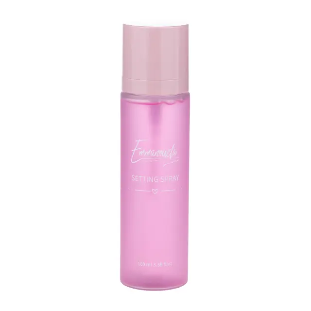 Emmanouela Setting Spray Stay All Night 100ml 3
