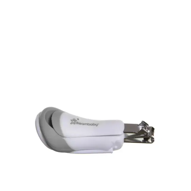 copy of Πόρτα Ασφαλείας DreamBaby Ava White BR74676 75-81cm 3