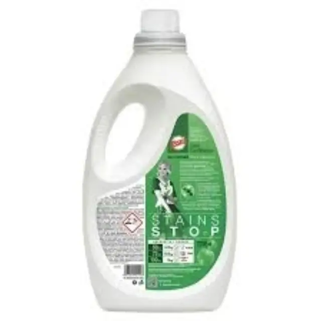 Essex Multi Stains Stop Υγρό Απορρυπαντικό ρούχων 2.25lt (45 Μεζούρες) 2