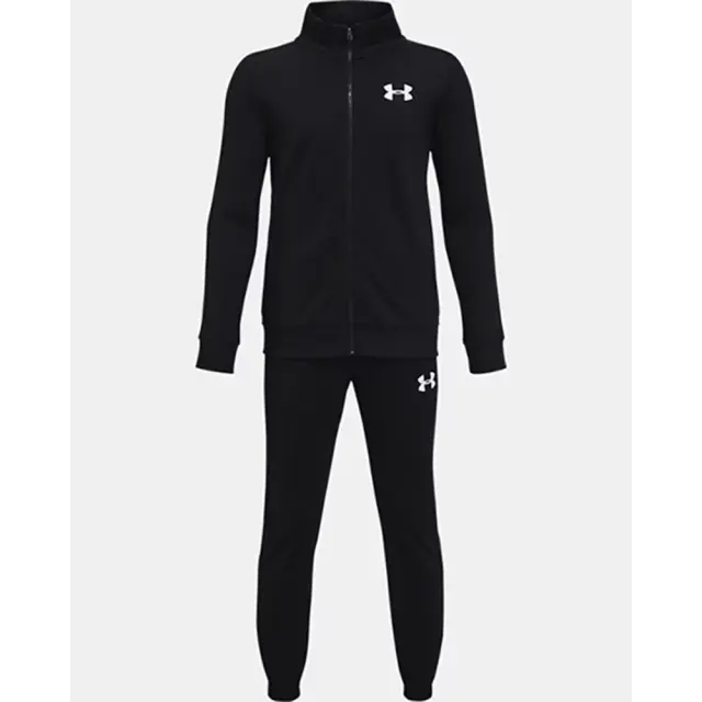 Under Armour ΠΑΙΔΙΚΗ ΦΟΡΜΑ (1363290-001) - Μαύρο