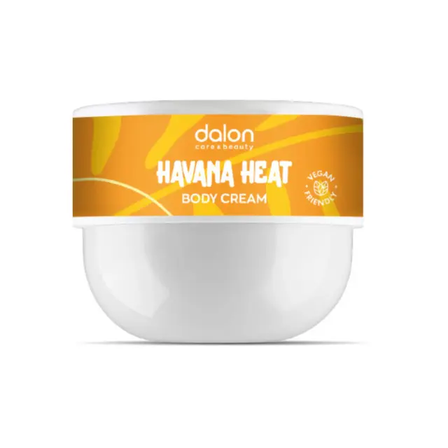 Dalon Havana Heat 300ml