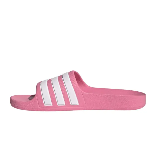 adidas Sportswear Unisex Kids Adilette Aqua Slides Φούξια JS2496 (adidas Sportswear) 2