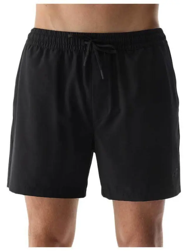 4F Swim Shorts Black 4FWSS24UBDSM085-20S - 2XL 3