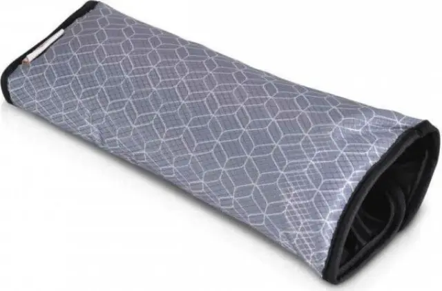 Cangaroo Εργονομικό Μαξιλάρι Protect Black 3800146268091
