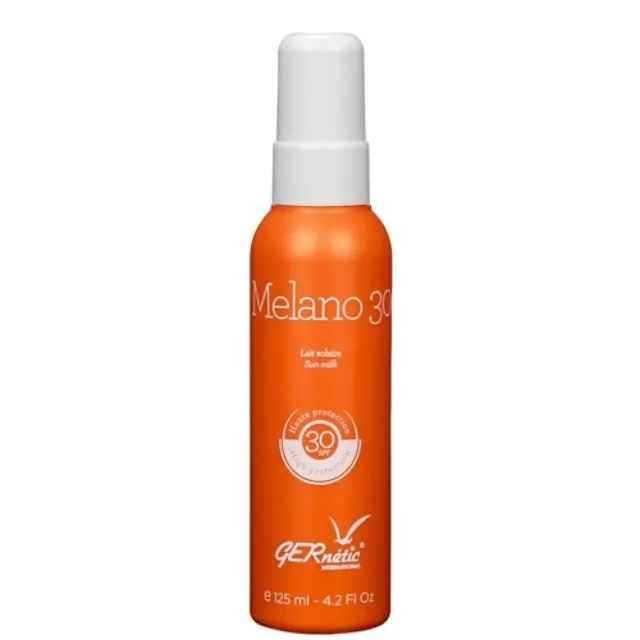 Gernetic Melano SPF 30 - 125ml