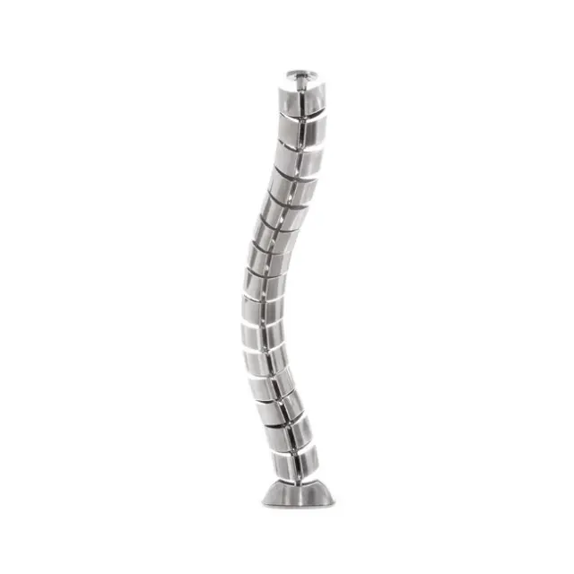 LogiLink Στήριγμα Καλωδίων Silver (KAB0064)