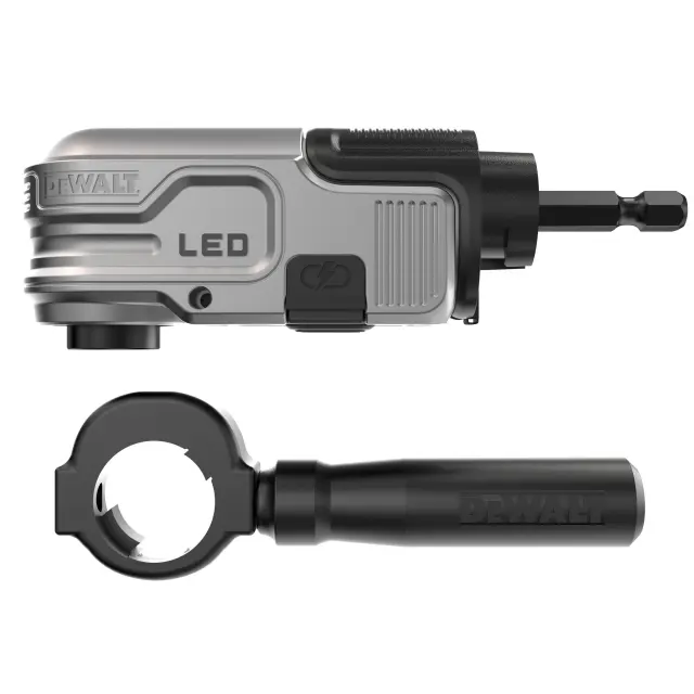 Dewalt DTLRA - Γωνιακός Σύνδεσμος Με Φωτισμό Led 2