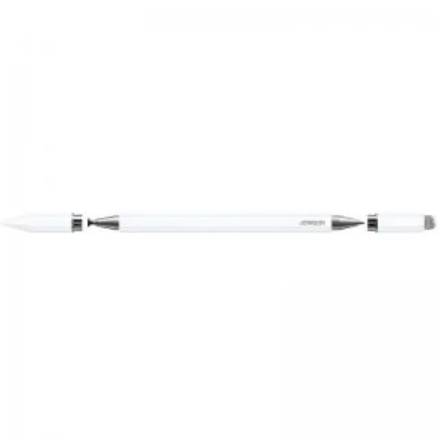 Universal Πενάκι Οθόνης Joyroom JR-BP561 Passive Magnetic Capacitive Stylus 3 σε 1 Λευκό N71583 3