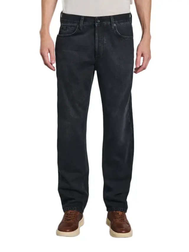 Staff Jeans Martin ανδρικό τζιν παντελόνι 5-881.157.BL.NOS-1 2