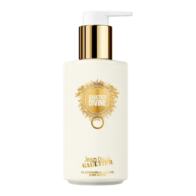 Jean Paul Gaultier Divine Ενυδατική Lotion Σώματος για Όλες τις Επιδερμίδες 200ml