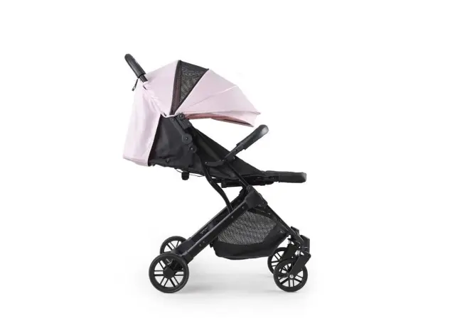 Interbaby Silla De Paseo Βρεφικό Καρότσι Beige 2