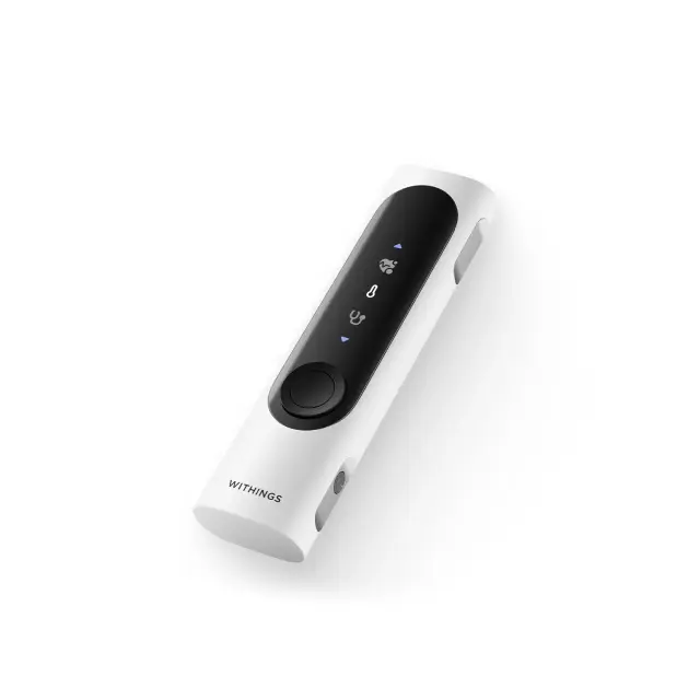 WITHINGS BeamO Συσκευή Check-up 4 σε 1