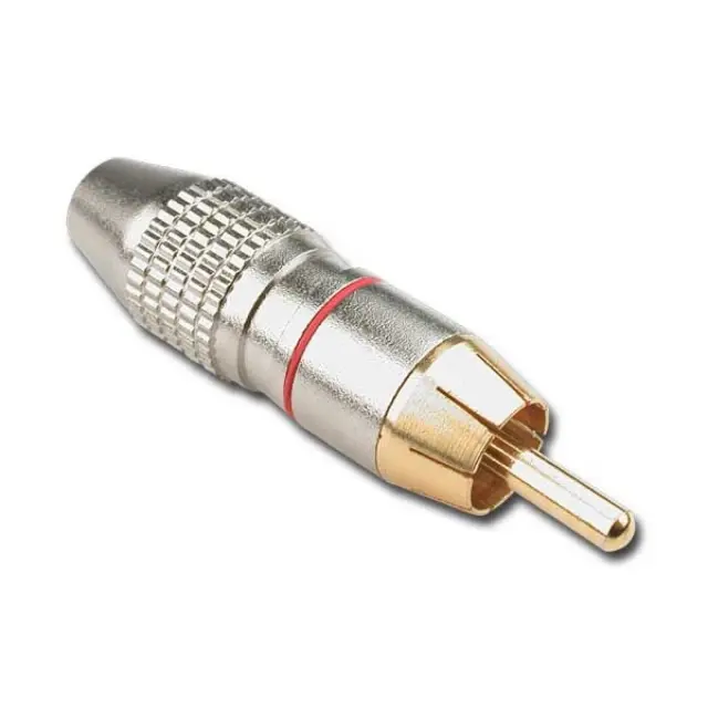 HILEC RCA910/RO ΚΟΚΚΙΝΟ ΑΡΣΕΝΙΚΟ ΒΥΣΜΑ RCA