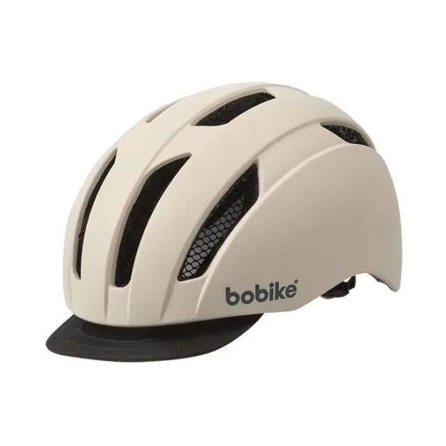 BOBIKE CITY CREAM ΚΡΑΝΟΣ ΠΟΔΗΛΑΤΟΥ L 56-61cm 8741300004