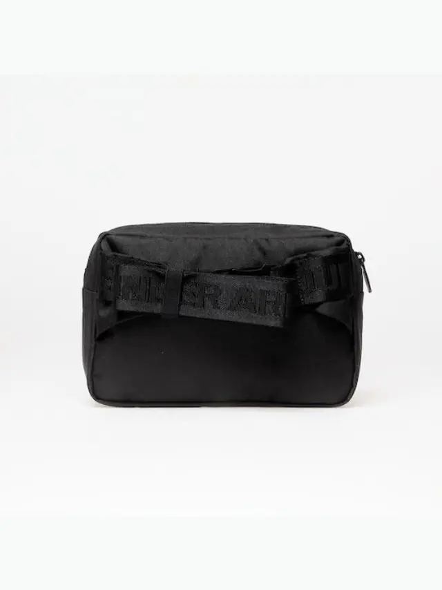 Under Armour Sport Style Lite Waist Bag Crossbody Black 1381914-001 - One Size 2
