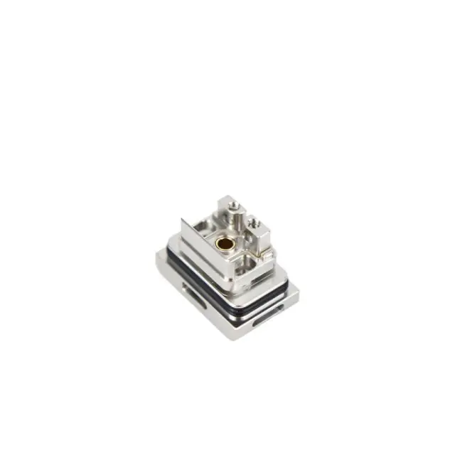Manto AIO Ultra RTA 5.6ml - Lost Vape 2