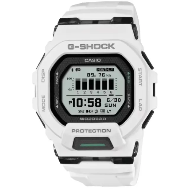 Casio G-Shock GBD-200-7ER