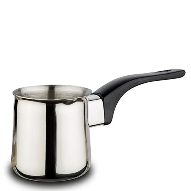 Μπρίκι Ανοξείδωτο 340ml 10-175-003