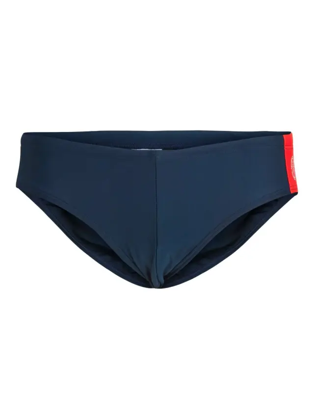 JPSTIBIZA SWIM TRUNKS SOLID Navy Blazer