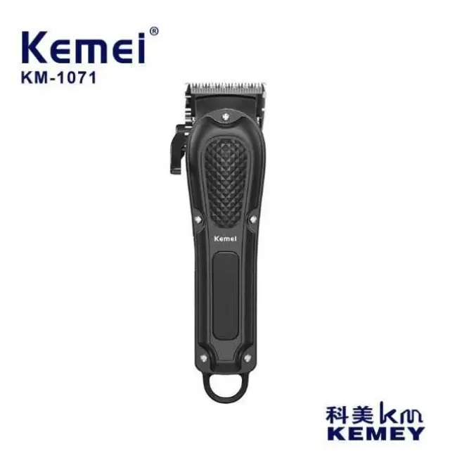 Κουρευτική μηχανή - KM-PG1071 - Kemei - 310711 3