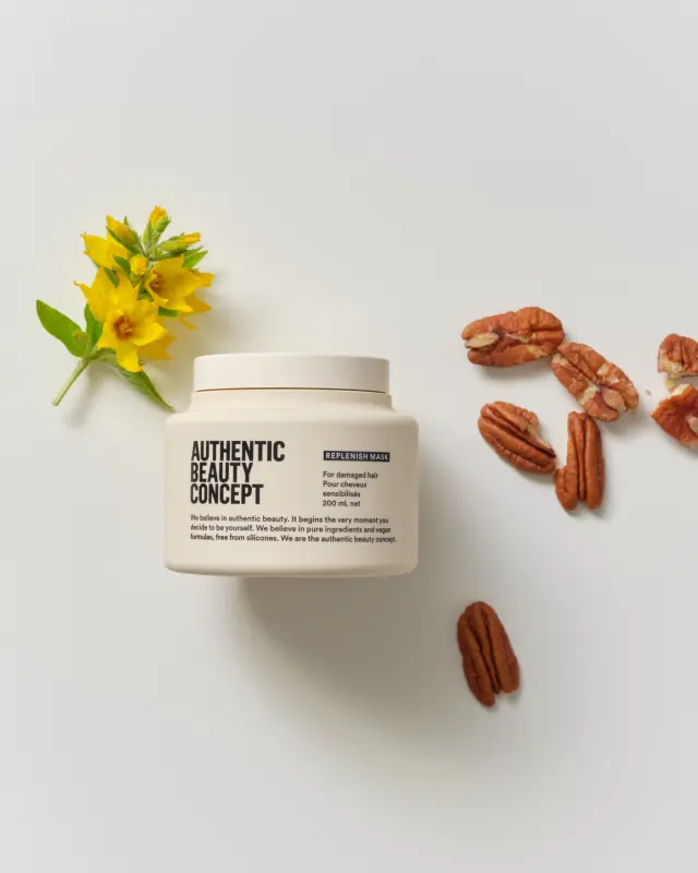 Authentic Beauty Concept Replenish Mask 500ml 2