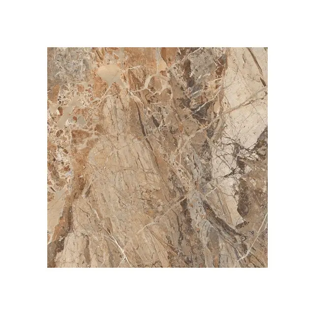 Breccia Classic Dark 120x120 cm Πλακάκι Πορσελάνης 2