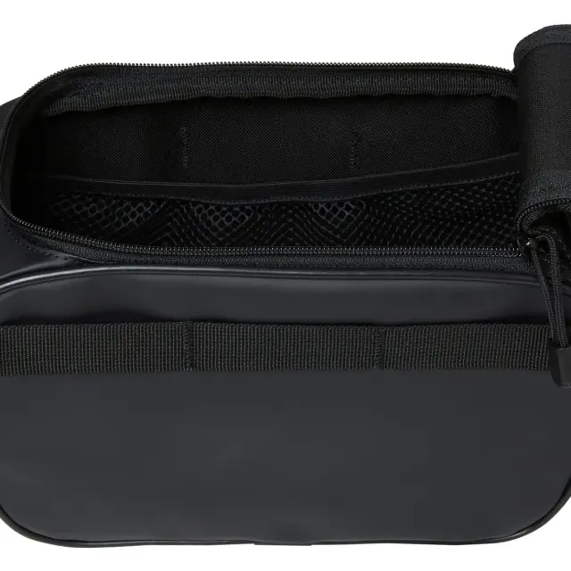 Ηelly Ηansen Scout Wash Bag, 5L Νεσεσέρ Black - One size 3