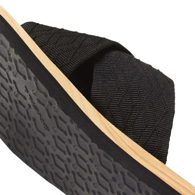 O'neill Women's Ditsy Slides Μαύρο 1400007-19010 (O'neill) - 37 3