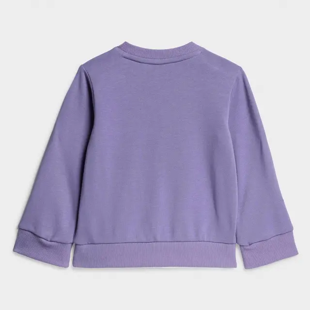Adidas Sportswear Set Lila KT0877 - 12Μ 3
