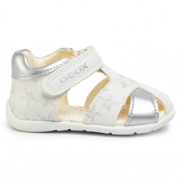 GEOX ELTHAN GIRL B021QA 01054 - 25 3