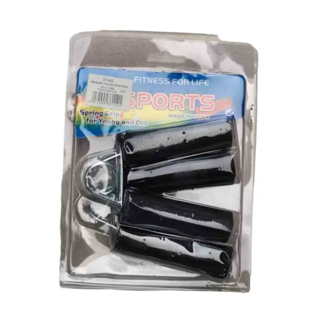 Ταναλάκι εκγύμνασης χεριών - Hand Grip - XH9235 - 331121 2