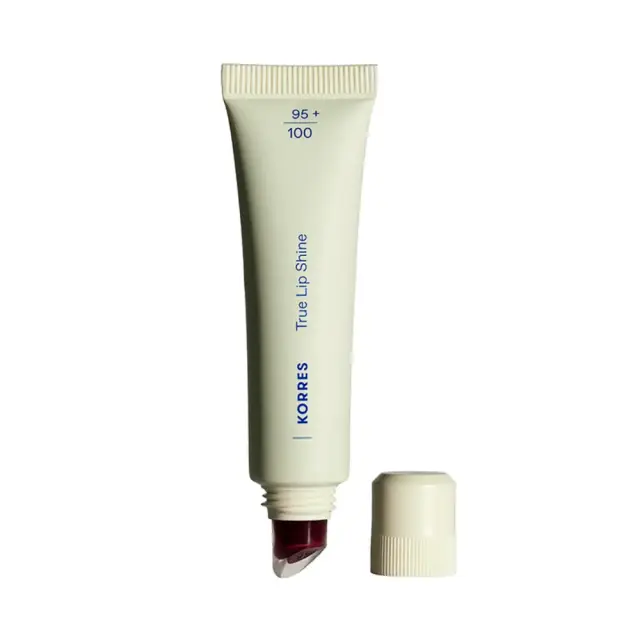 Korres True Lip Shine No 27 Mullberry 10ml