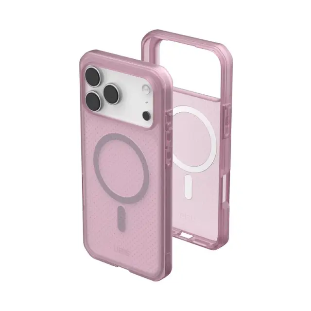 UAG Dot MagSafe,Purple - iPhone 17 Pro Max 2