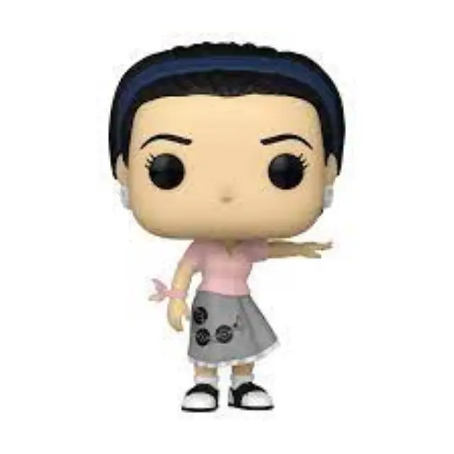 Funko Pop! Television: Friends - Monica Geller (Waitress)* #1279 Vinyl Figure 3