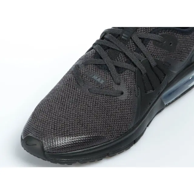 Nike Air Max Sequent 3 (908993-010) - Μαύρο - 37.5 2