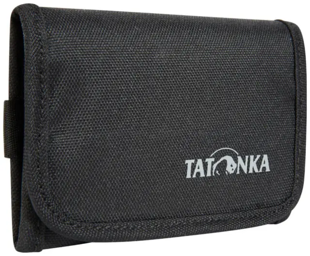 Πορτοφόλι Tatonka Unisex Folder RFID Block Black - 3162-040 3