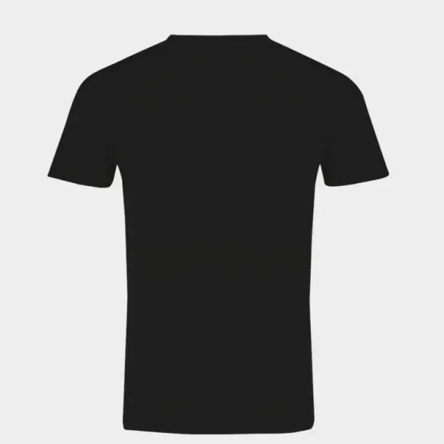 T-Shirt Norway 1963 846019_NEBLACK Μαύρο - XL 2