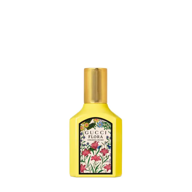 Gucci Flora Gorgeous Orchid Eau de Parfum for women 30 ml