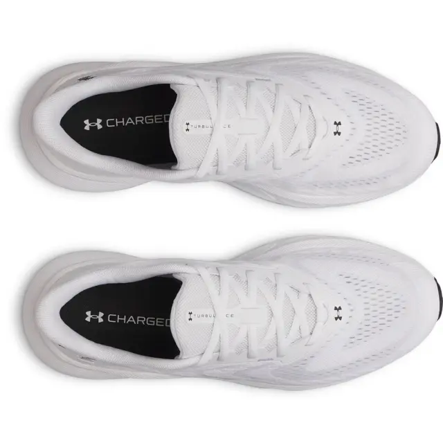 Under Armour Turbulence 3 (6006717-100) - Λευκό - 44.5 3