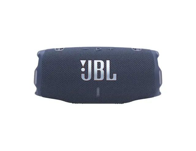 Aδιάβροχο Aσύρματο Ηχείο JBL Charge 6 (JBLCHARGE6BLU) με ενσωματωμένο Powerbank - 45W - Bluetooth - Auracast™ - BlueJBLCHARGE6BLU 2